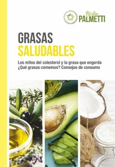 Grasas saludables