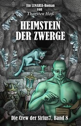 Heimstein der Zwerge