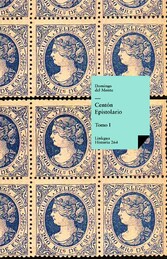 Centón Epistolario I