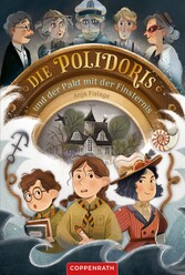 Die Polidoris (Bd. 1)