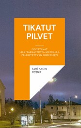 Tikatut pilvet