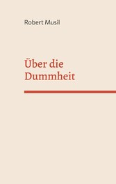 Über die Dummheit