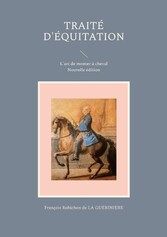 Traité d&apos;équitation