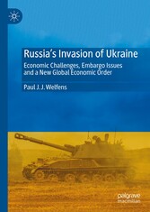 Russia's Invasion of Ukraine