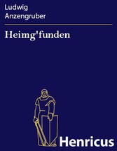 Heimg'funden