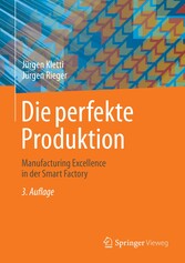 Die perfekte Produktion