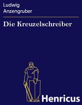 Die Kreuzelschreiber