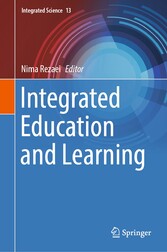 Integrated Education and Learning