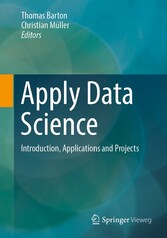 Apply Data Science