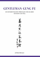 Gentleman Gung Fu