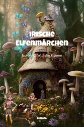 Irische Elfenmärchen