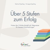 Über 5 Stufen zum Erfolg