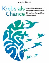 Krebs als Chance