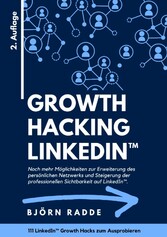 Growth Hacking LinkedIn?