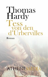 Tess von den d'Urbervilles