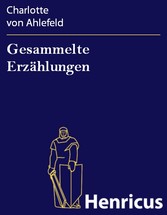 Gesammelte Erzählungen