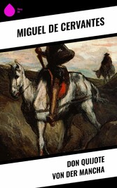 Don Quijote von der Mancha