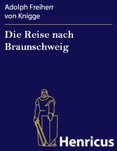 Die Reise nach Braunschweig