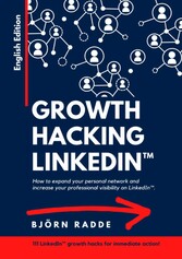 Growth Hacking LinkedIn?