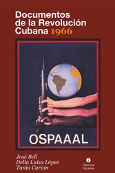 Documentos de la Revolución Cubana 1966