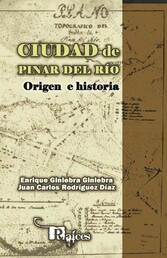 Ciudad de Pinar del Río. Origen e historia