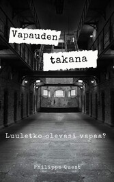 Vapauden takana