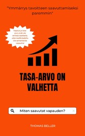 Tasa-arvo on valhetta