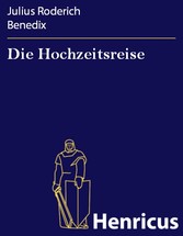 Die Hochzeitsreise