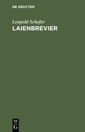 Laienbrevier