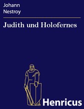 Judith und Holofernes