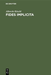 Fides implicita