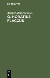 Q. Horatius Flaccus