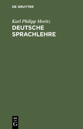 Deutsche Sprachlehre