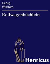 Rollwagenbüchlein