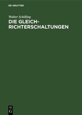 Die Gleichrichterschaltungen