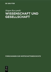 Wissenschaft und Gesellschaft