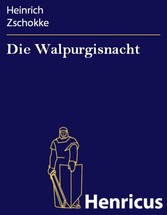 Die Walpurgisnacht