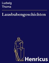 Lausbubengeschichten