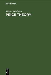 Price Theory