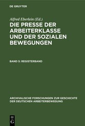 Registerband