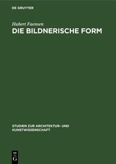 Die bildnerische Form