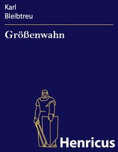 Größenwahn