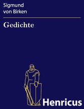 Gedichte