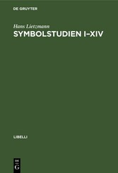 Symbolstudien I-XIV