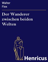 Der Wanderer zwischen beiden Welten