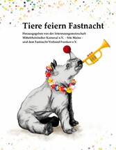 Tiere feiern Fastnacht