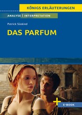 Das Parfum von Patrick Süskind