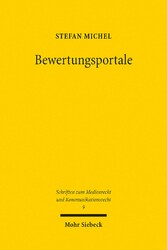 Bewertungsportale