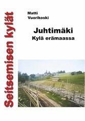 Seitsemisen kylät