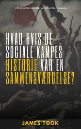 Hvad hvis de sociale kampes historie var et komplot?